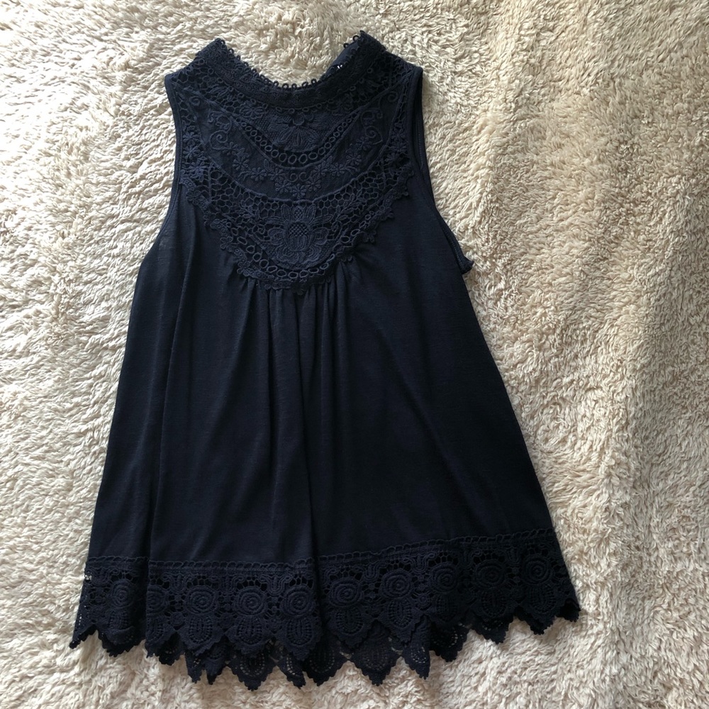 Xhilaration Tank Top